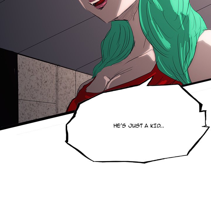 The Chronicles of Apocalypse Chapter 49 image 7