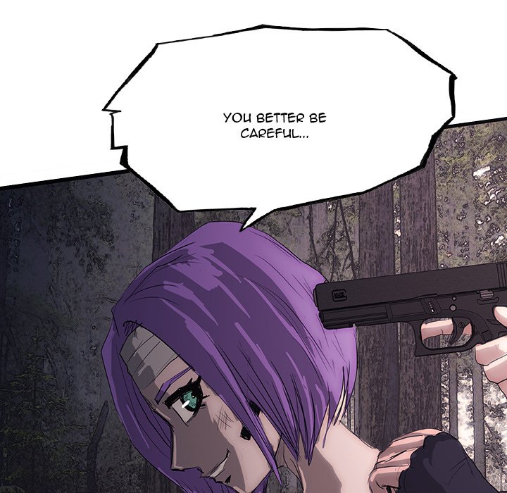 The Chronicles of Apocalypse Chapter 49 image 79