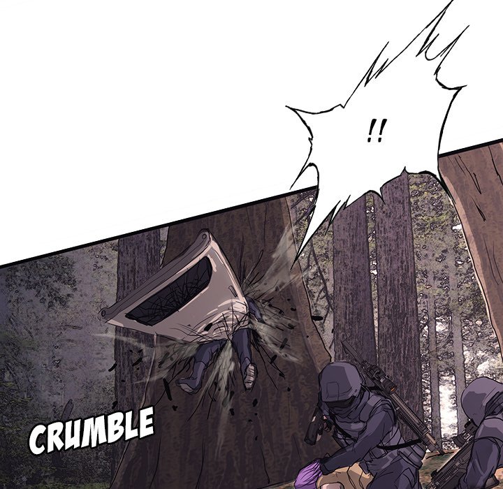 The Chronicles of Apocalypse Chapter 49 image 86