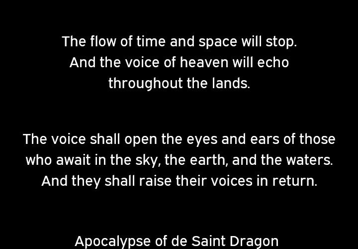 The Chronicles of Apocalypse Chapter 5 image 0