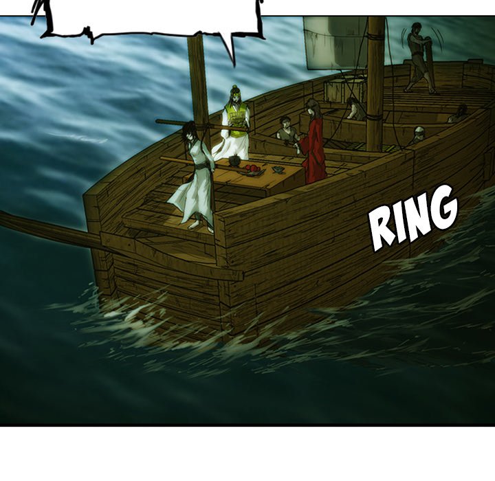 The Chronicles of Apocalypse Chapter 5 image 106
