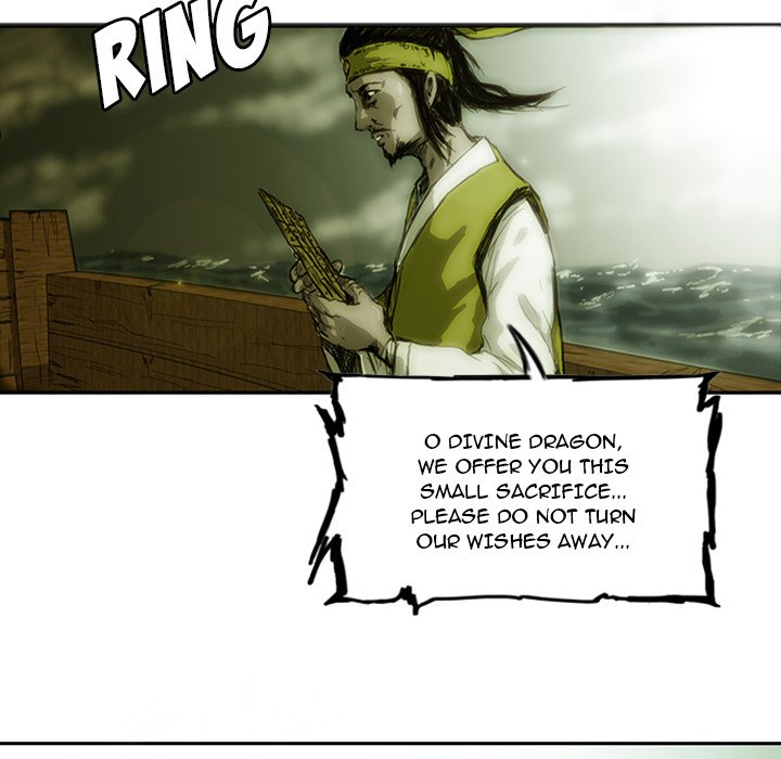 The Chronicles of Apocalypse Chapter 5 image 108