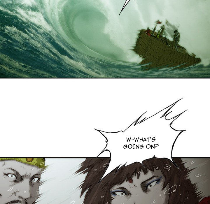 The Chronicles of Apocalypse Chapter 5 image 111