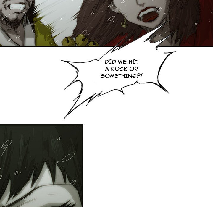 The Chronicles of Apocalypse Chapter 5 image 112