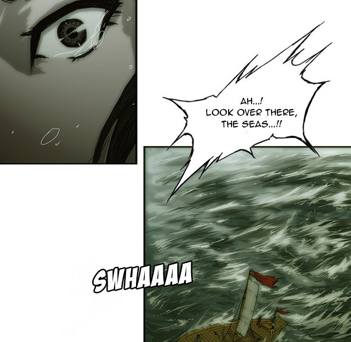 The Chronicles of Apocalypse Chapter 5 image 113