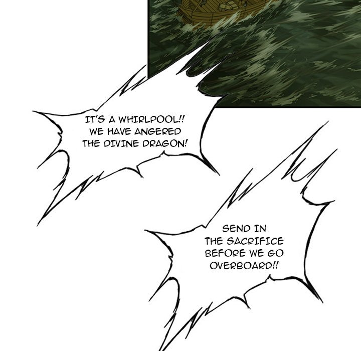 The Chronicles of Apocalypse Chapter 5 image 114