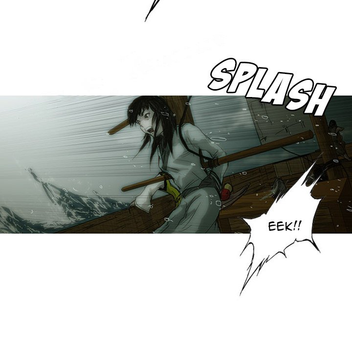 The Chronicles of Apocalypse Chapter 5 image 115