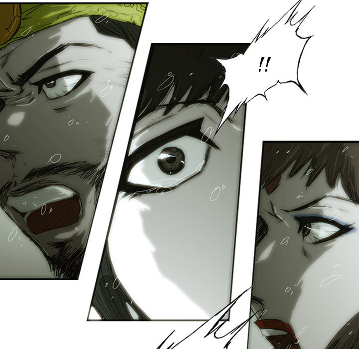 The Chronicles of Apocalypse Chapter 5 image 118