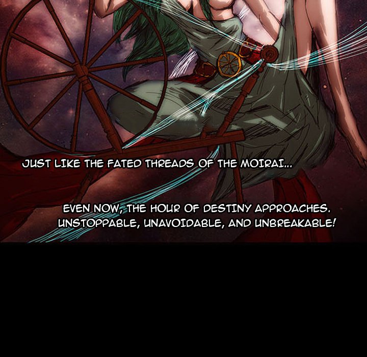The Chronicles of Apocalypse Chapter 5 image 11