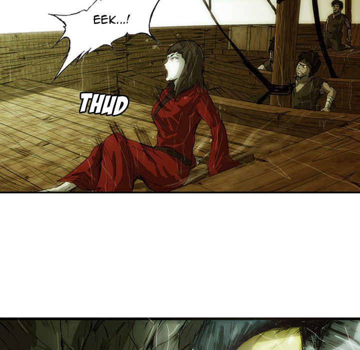 The Chronicles of Apocalypse Chapter 5 image 124