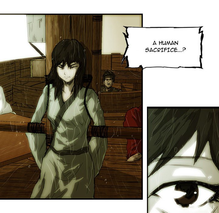The Chronicles of Apocalypse Chapter 5 image 126