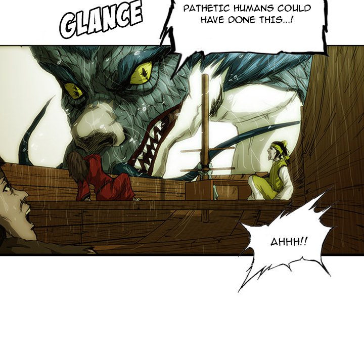 The Chronicles of Apocalypse Chapter 5 image 128