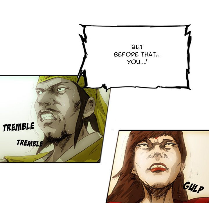 The Chronicles of Apocalypse Chapter 5 image 141
