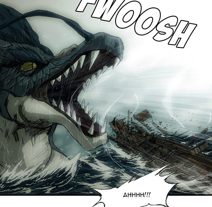 The Chronicles of Apocalypse Chapter 5 image 146