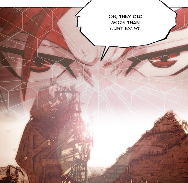 The Chronicles of Apocalypse Chapter 5 image 162