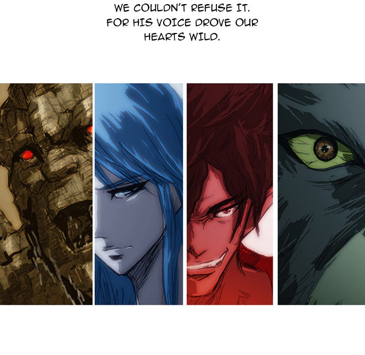 The Chronicles of Apocalypse Chapter 5 image 169