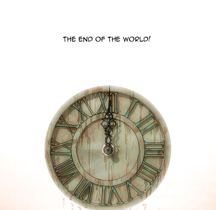 The Chronicles of Apocalypse Chapter 5 image 21