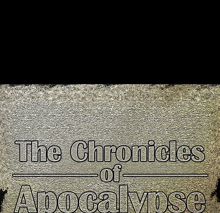 The Chronicles of Apocalypse Chapter 5 image 24