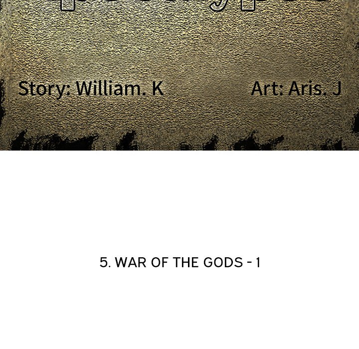 The Chronicles of Apocalypse Chapter 5 image 25