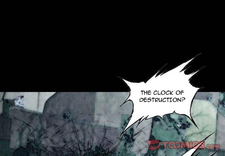 The Chronicles of Apocalypse Chapter 5 image 2