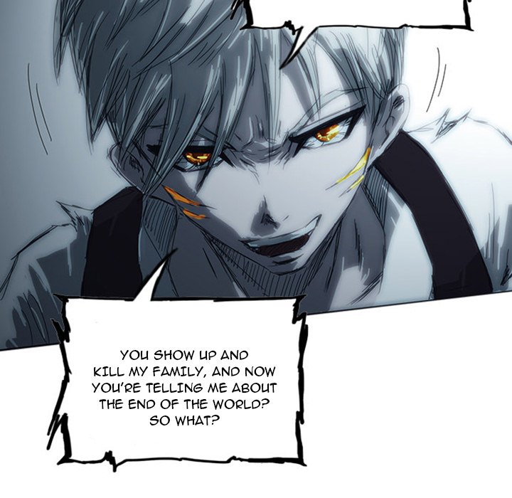 The Chronicles of Apocalypse Chapter 5 image 29