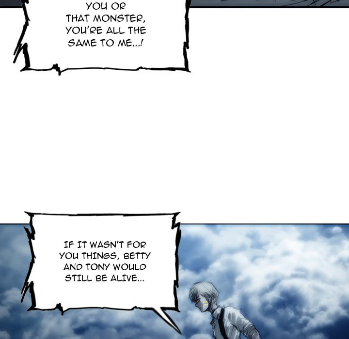 The Chronicles of Apocalypse Chapter 5 image 31