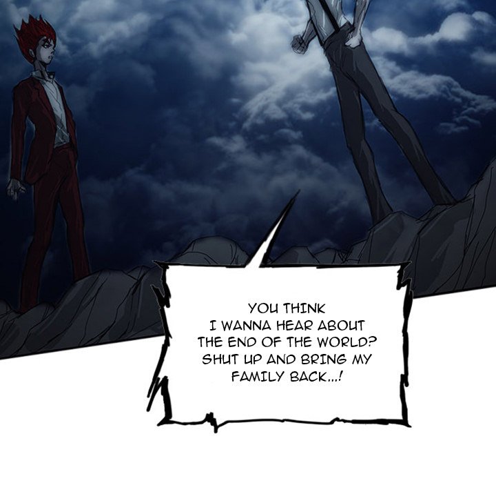 The Chronicles of Apocalypse Chapter 5 image 32