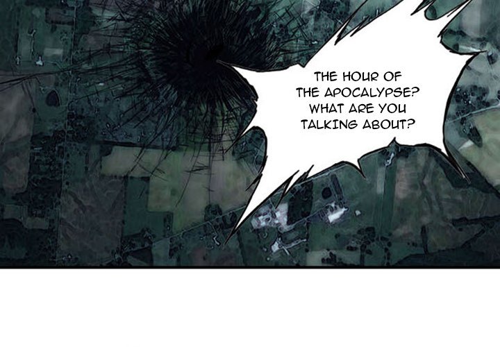 The Chronicles of Apocalypse Chapter 5 image 3