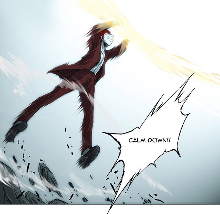 The Chronicles of Apocalypse Chapter 5 image 43