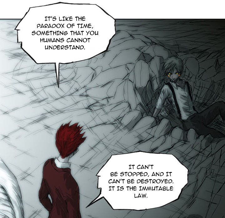 The Chronicles of Apocalypse Chapter 5 image 4