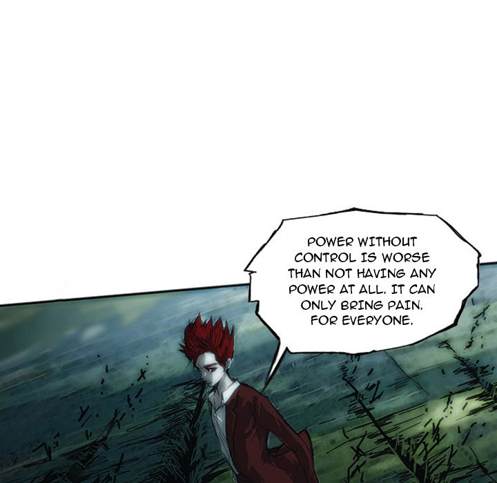 The Chronicles of Apocalypse Chapter 5 image 54