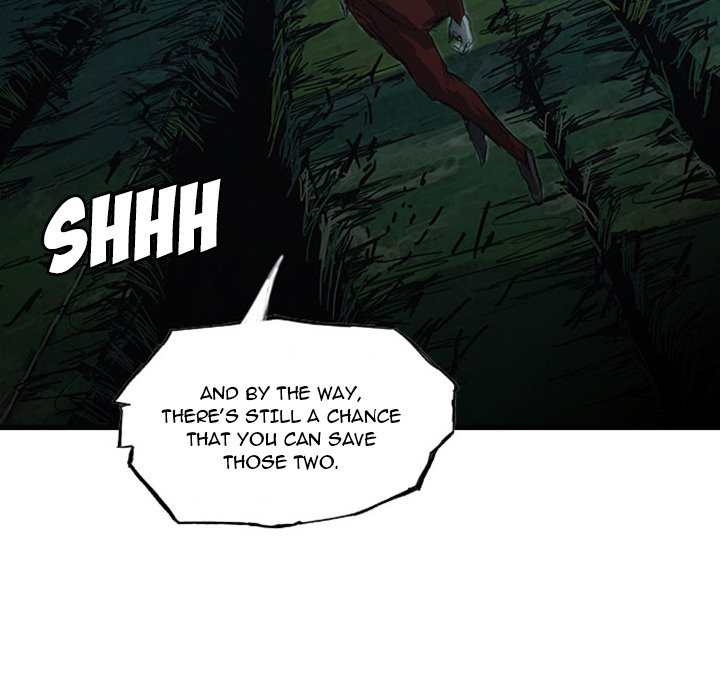 The Chronicles of Apocalypse Chapter 5 image 55