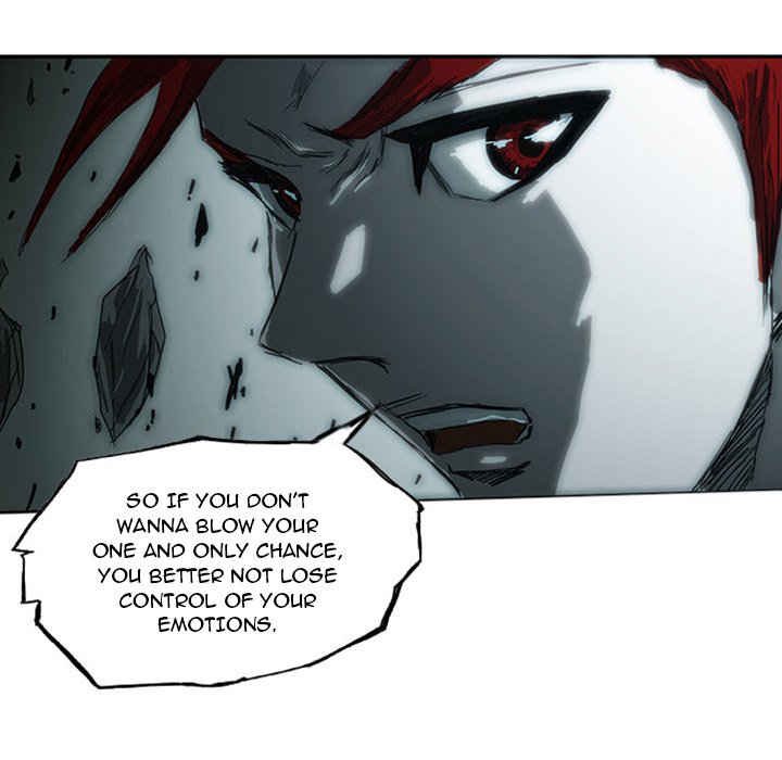 The Chronicles of Apocalypse Chapter 5 image 56