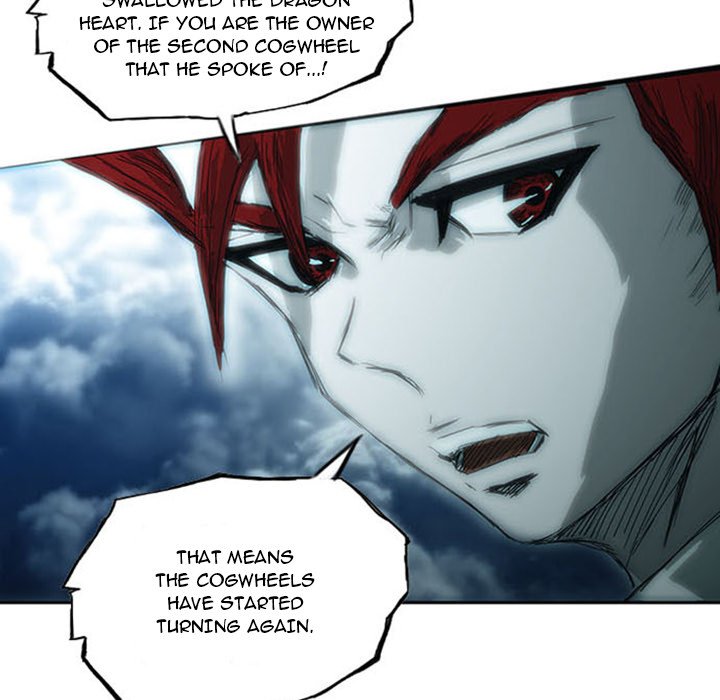 The Chronicles of Apocalypse Chapter 5 image 6