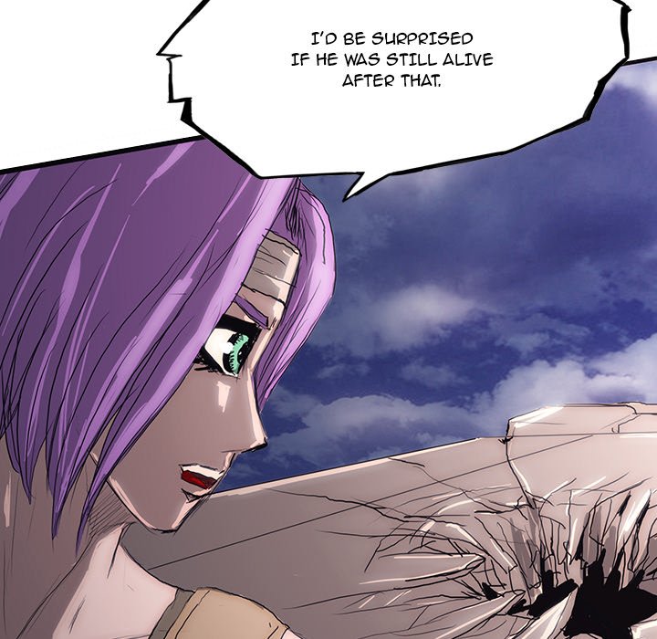 The Chronicles of Apocalypse Chapter 50 image 9