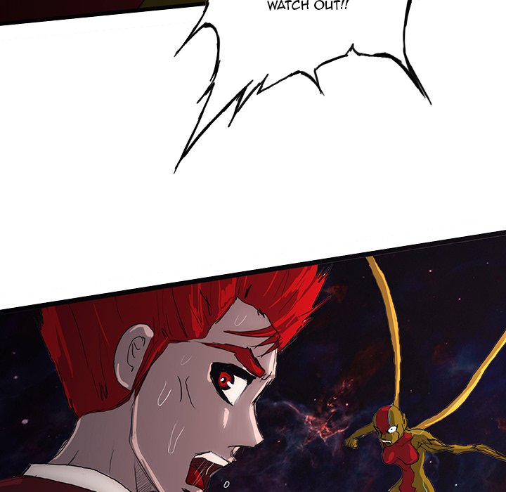 The Chronicles of Apocalypse Chapter 50 image 106