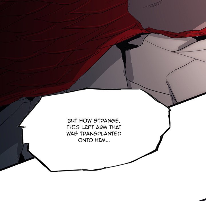 The Chronicles of Apocalypse Chapter 50 image 12