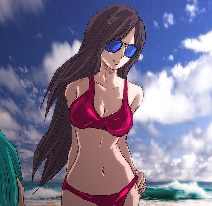 The Chronicles of Apocalypse Chapter 50 image 137