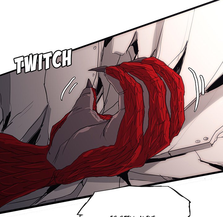 The Chronicles of Apocalypse Chapter 50 image 13