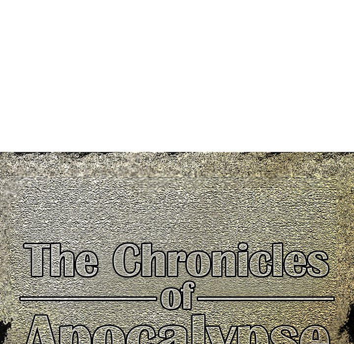 The Chronicles of Apocalypse Chapter 50 image 15