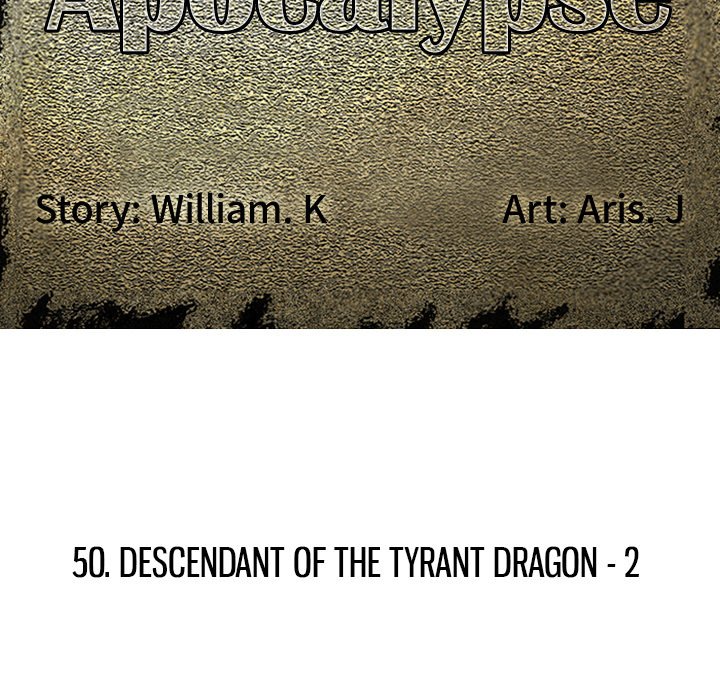 The Chronicles of Apocalypse Chapter 50 image 16