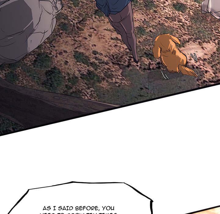 The Chronicles of Apocalypse Chapter 50 image 47