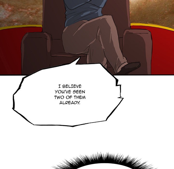 The Chronicles of Apocalypse Chapter 50 image 62