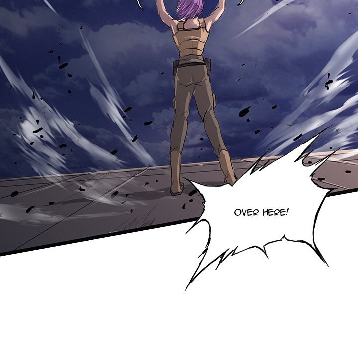 The Chronicles of Apocalypse Chapter 50 image 6
