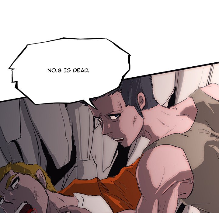 The Chronicles of Apocalypse Chapter 50 image 7