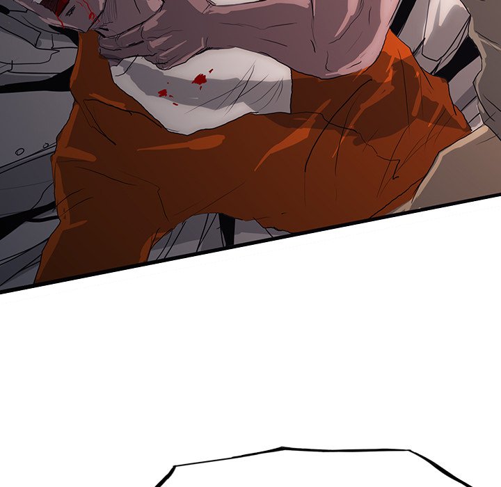The Chronicles of Apocalypse Chapter 50 image 8