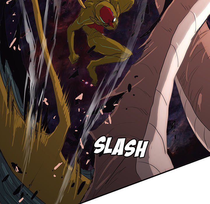 The Chronicles of Apocalypse Chapter 50 image 97