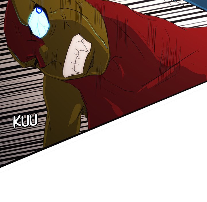 The Chronicles of Apocalypse Chapter 51 image 112