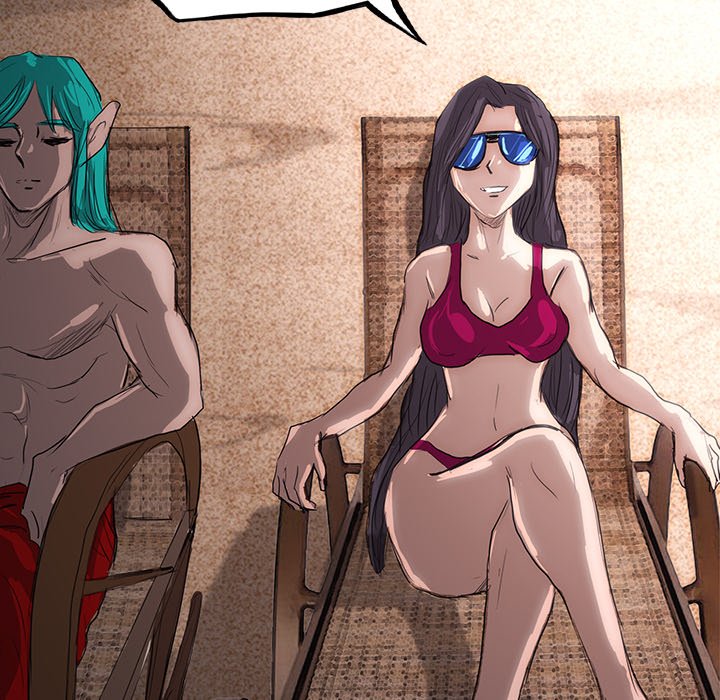 The Chronicles of Apocalypse Chapter 51 image 132