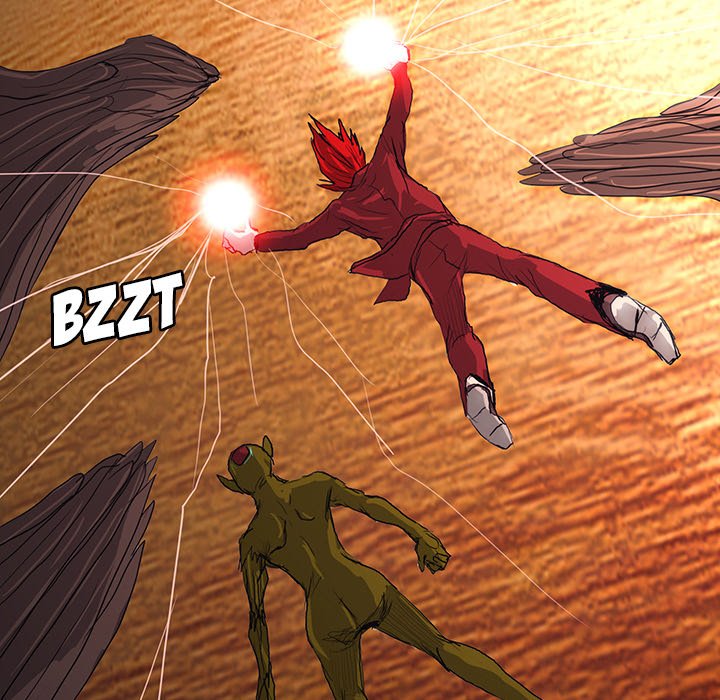 The Chronicles of Apocalypse Chapter 51 image 14